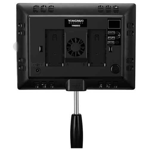 Yongnuo YN600S Daylight LED Light Panel