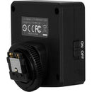 Yongnuo YN32-TX TTL 2.4GHz Wireless Flash Transmitter for Sony Cameras