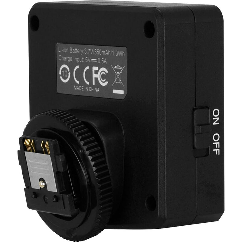 Yongnuo YN32-TX TTL 2.4GHz Wireless Flash Transmitter for Sony Cameras