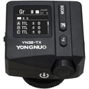 Yongnuo YN32-TX TTL 2.4GHz Wireless Flash Transmitter for Sony Cameras