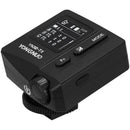 Yongnuo YN32-TX TTL 2.4GHz Wireless Flash Transmitter for Sony Cameras