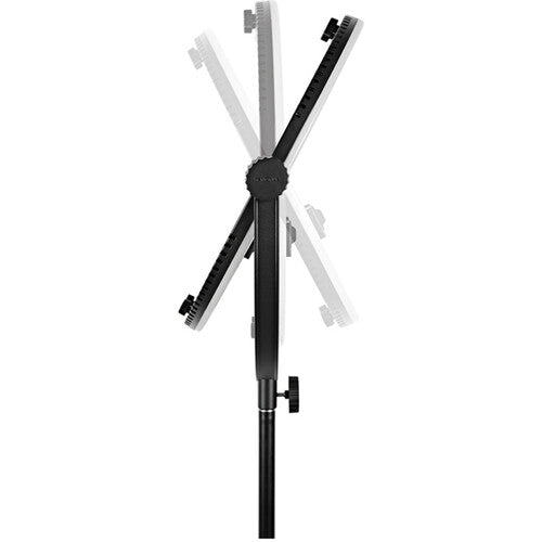 Yongnuo 2-in-1 LED Video Light