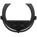 Yongnuo 2-in-1 LED Video Light