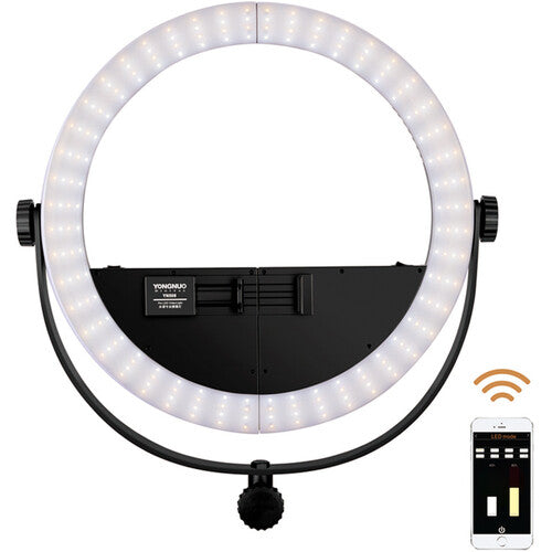Yongnuo 2-in-1 LED Video Light