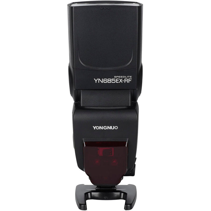 Yongnuo YN685EX-RF 2.4GHz Wireless Flash Speedlite for Sony Mirrorless Cameras