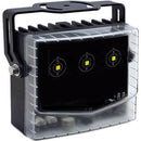 AXTON Helios Series AT-11YW-S Solar-Battery White LED Light with Day/Night Sensor (60 x 30-Degree)