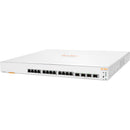 HPE Networking Instant On 1960 12XGT 12-Port 10G Managed Network Switch with SFP+