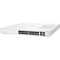 HPE Networking Instant On 1960 24G 2XGT 24-Port Gigabit Managed Network Switch with SFP+