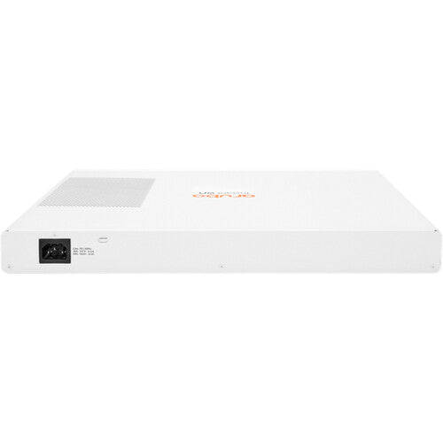 HPE Networking Instant On 1960 24G 2XGT 24-Port Gigabit Managed Network Switch with SFP+