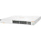 HPE Networking Instant On 1960 24G 2XGT 24-Port Gigabit PoE++ Compliant Managed Network Switch with SFP+
