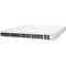 HPE Networking Instant On 1960 48G 2XGT 48-Port Gigabit PoE++ Compliant Managed Network Switch with SFP+