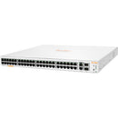 HPE Networking Instant On 1960 48G 2XGT 48-Port Gigabit Managed Network Switch with SFP+