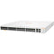 HPE Networking Instant On 1960 48G 2XGT 48-Port Gigabit Managed Network Switch with SFP+