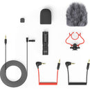 SmallRig ADV RHNCRS KIT f/A 7V/7RV/7IV + 3468