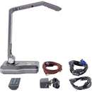 TouchScreen Pros LiteTouch Envision DC-24 Document Camera