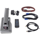 TouchScreen Pros LiteTouch Envision DC-24 Document Camera