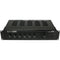 AtlasIED 240W 6-Input Mixer Amplifier, Global Power Supply