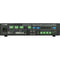 AtlasIED 240W 6-Input Mixer Amplifier, Global Power Supply