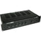 AtlasIED 240W 6-Input Mixer Amplifier, Global Power Supply