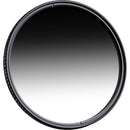 K&F Concept 55mm Nano-X Graduated Soft-Edge ND16 Filter (4-Stop)