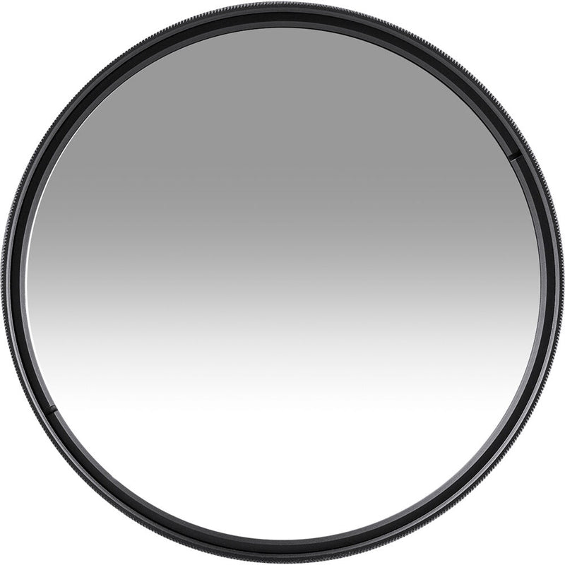 K&F Concept 52mm Nano-X Graduated Soft-Edge ND16 Filter (4-Stop)