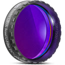 Alpine Astronomical Baader UBVRI Bessel U Filter (1.25" Eyepiece Filter)