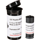 Film for Classics Professional Portra 400 Color Negative Film (127 Roll Film)