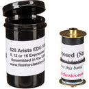 Film for Classics EDU Ultra 100 Black and White Negative Film (828 Roll Film)