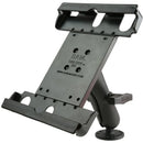 RAM Mounts Tab-Tite 9-10.5" Tablet Holder with Flat Surface Mount