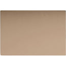 KHOMO GEAR Outdoor TV Cover for 55 to 58" Outdoor TVs (Brown)