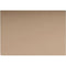 KHOMO GEAR Outdoor TV Cover for 55 to 58" Outdoor TVs (Brown)