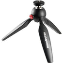 RODE VideoMic NTG Camera-Mount Shotgun Microphone Kit for Computers