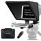 Desview T12 Foldable Portable Teleprompter