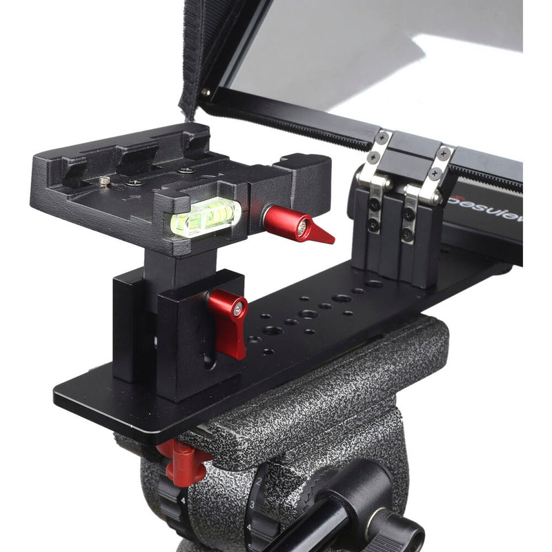 Desview T12 Foldable Portable Teleprompter