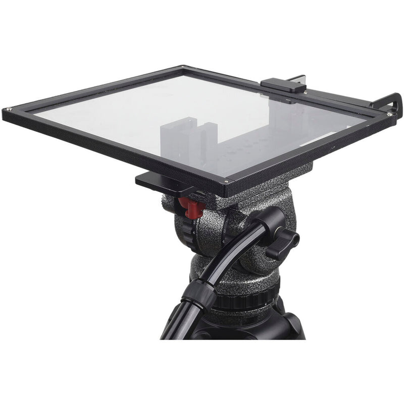 Desview T12 Foldable Portable Teleprompter