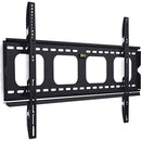 Mount-It! Low Profile Fixed TV Wall Mount for 50-80" TV's