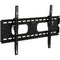 Mount-It! Tilting & Locking Low Profile Wall Mount for 65" Displays