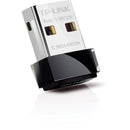 HiTi P525L Photo Printer with TL-WN725N Wireless N Nano USB Adapter Kit