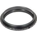 Alpine Astronomical Baader M68 External to M62 External Reducing Adapter