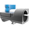 Kondor Blue NATO Single-Rod Clamp (Space Gray)
