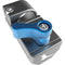 Kondor Blue NATO Single-Rod Clamp (Space Gray)