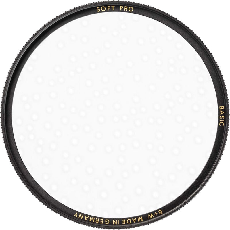 B+W Soft Pro Basic Filter (46mm)