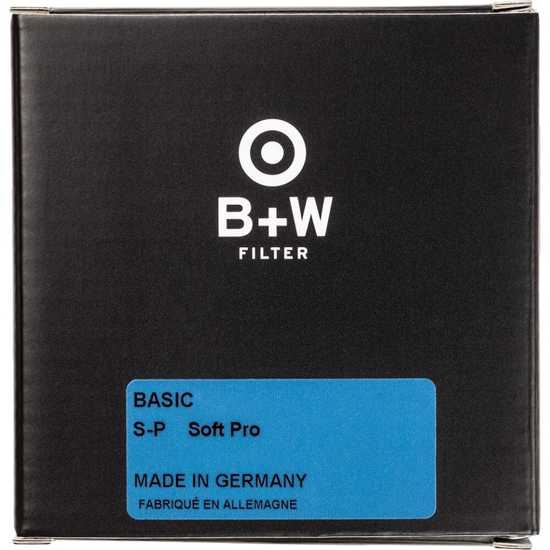 B+W Soft Pro Basic Filter (46mm)