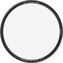 B+W MRC BASIC 007 Clear Filter (40.5mm)