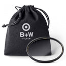 B+W MRC BASIC 007 Clear Filter (40.5mm)