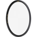 B+W MRC BASIC 007 Clear Filter (40.5mm)