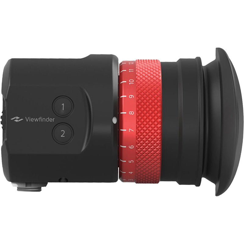 Kinefinity KineEVF OLED Viewfinder