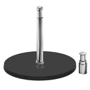 Impact Large Magnet Grip Mount with 50mm Stud and 6" Baby Pin Adapter Kit