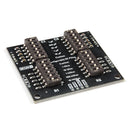 Configurable RC Filter