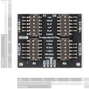 Configurable RC Filter
